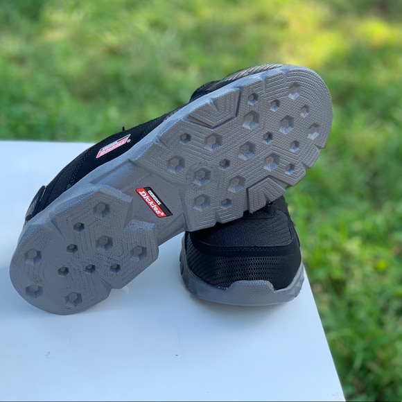 Genuine Dickies Men's Jobrated Work Boots Shoes - Picture 3 of 12